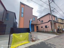 【神奈川県/相模原市中央区上溝】相模原市中央区上溝 新築一戸建て 