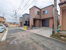 【神奈川県/相模原市中央区上溝】相模原市中央区上溝 新築一戸建て 