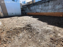 【神奈川県/相模原市中央区宮下本町】相模原市中央区宮下本町1丁目 新築一戸建て 外観