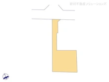 【神奈川県/相模原市中央区宮下本町】相模原市中央区宮下本町1丁目 新築一戸建て 図面と異なる場合は現況を優先