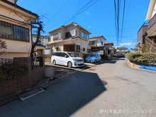 【神奈川県/相模原市中央区宮下本町】相模原市中央区宮下本町1丁目 新築一戸建て 