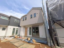 【神奈川県/大和市福田】大和市福田8丁目 新築一戸建て 