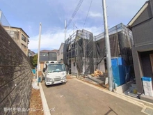 【神奈川県/大和市福田】大和市福田8丁目 新築一戸建て 