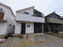 【東京都/町田市小山町】町田市小山町 新築一戸建て 