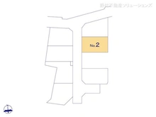 【東京都/町田市小山町】町田市小山町 新築一戸建て 図面と異なる場合は現況を優先