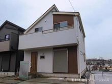 【東京都/町田市小山町】町田市小山町 新築一戸建て 外観