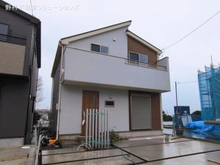【東京都/町田市小山町】町田市小山町 新築一戸建て 