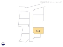 【東京都/町田市小山町】町田市小山町 新築一戸建て 図面と異なる場合は現況を優先