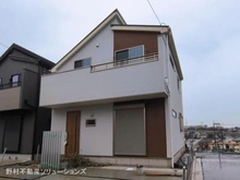 【東京都/町田市小山町】町田市小山町 新築一戸建て 