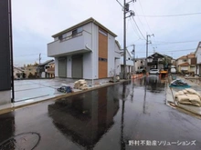 【東京都/町田市小山町】町田市小山町 新築一戸建て 