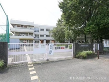 【東京都/町田市小山町】町田市小山町 新築一戸建て 周辺施設