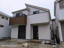 【東京都/町田市小山町】町田市小山町 新築一戸建て 