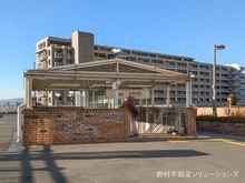 【東京都/町田市小山町】町田市小山町 新築一戸建て 周辺施設