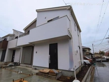 【東京都/町田市小山町】町田市小山町 新築一戸建て 