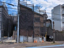 【神奈川県/大和市福田】大和市福田3丁目 新築一戸建て 