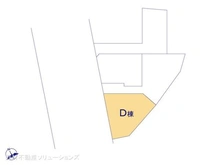 【神奈川県/大和市福田】大和市福田3丁目 新築一戸建て 図面と異なる場合は現況を優先