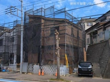 【神奈川県/大和市福田】大和市福田3丁目 新築一戸建て 