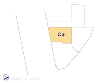 【神奈川県/大和市福田】大和市福田3丁目 新築一戸建て 図面と異なる場合は現況を優先