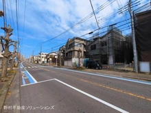 【神奈川県/大和市福田】大和市福田3丁目 新築一戸建て 