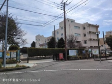 【神奈川県/大和市福田】大和市福田3丁目 新築一戸建て 周辺施設