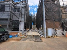 【神奈川県/大和市福田】大和市福田3丁目 新築一戸建て 