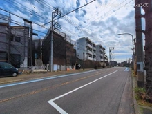 【神奈川県/大和市福田】大和市福田3丁目 新築一戸建て 