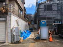 【神奈川県/大和市福田】大和市福田3丁目 新築一戸建て 