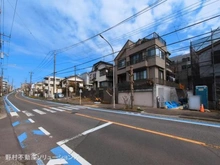 【神奈川県/大和市福田】大和市福田3丁目 新築一戸建て 