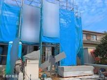 【神奈川県/相模原市中央区光が丘】相模原市中央区光が丘3丁目 新築一戸建て 