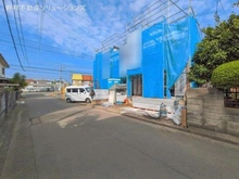 【神奈川県/相模原市中央区光が丘】相模原市中央区光が丘3丁目 新築一戸建て 
