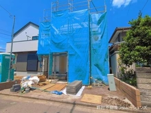 【神奈川県/相模原市中央区光が丘】相模原市中央区光が丘3丁目 新築一戸建て 