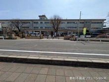 【神奈川県/相模原市中央区光が丘】相模原市中央区光が丘3丁目 新築一戸建て 周辺施設