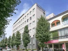 【神奈川県/相模原市中央区光が丘】相模原市中央区光が丘3丁目 新築一戸建て 周辺施設