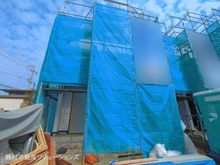 【神奈川県/相模原市中央区光が丘】相模原市中央区光が丘3丁目 新築一戸建て 