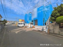 【神奈川県/相模原市中央区光が丘】相模原市中央区光が丘3丁目 新築一戸建て 