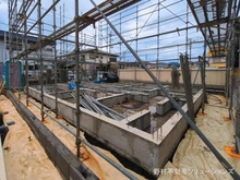 【神奈川県/相模原市中央区光が丘】相模原市中央区光が丘3丁目 新築一戸建て 