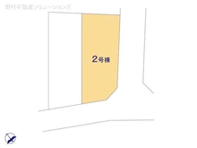 【神奈川県/相模原市南区下溝】相模原市南区下溝 新築一戸建て 図面と異なる場合は現況を優先