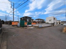 【神奈川県/相模原市南区下溝】相模原市南区下溝 新築一戸建て 