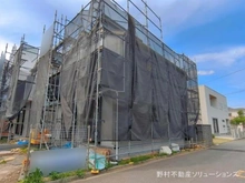 【神奈川県/相模原市南区下溝】相模原市南区下溝 新築一戸建て 