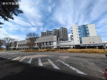 【神奈川県/相模原市南区下溝】相模原市南区下溝 新築一戸建て 周辺施設