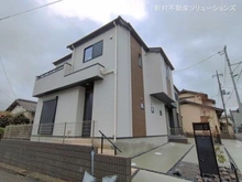 【東京都/町田市玉川学園】町田市玉川学園3丁目 新築一戸建て 