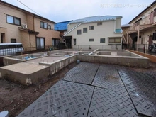 【神奈川県/相模原市南区南台】相模原市南区南台5丁目 新築一戸建て 外観