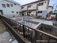 【神奈川県/相模原市南区南台】相模原市南区南台5丁目 新築一戸建て 