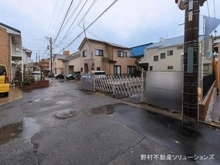 【神奈川県/相模原市南区南台】相模原市南区南台5丁目 新築一戸建て 