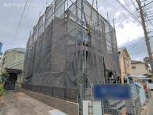 【神奈川県/相模原市南区南台】相模原市南区南台5丁目 新築一戸建て 