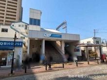【神奈川県/相模原市南区南台】相模原市南区南台5丁目 新築一戸建て 周辺施設