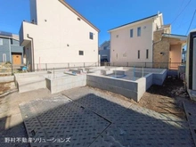 【神奈川県/相模原市中央区松が丘】相模原市中央区松が丘2丁目 新築一戸建て 外観