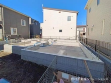 【神奈川県/相模原市中央区松が丘】相模原市中央区松が丘2丁目 新築一戸建て 