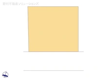 【神奈川県/相模原市中央区松が丘】相模原市中央区松が丘2丁目 新築一戸建て 図面と異なる場合は現況を優先