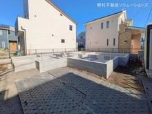 【神奈川県/相模原市中央区松が丘】相模原市中央区松が丘2丁目 新築一戸建て 